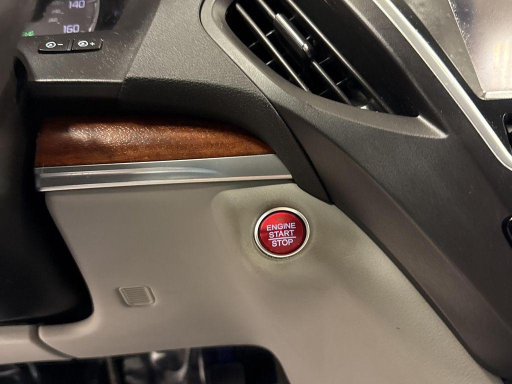 used 2018 Acura MDX car, priced at $22,997