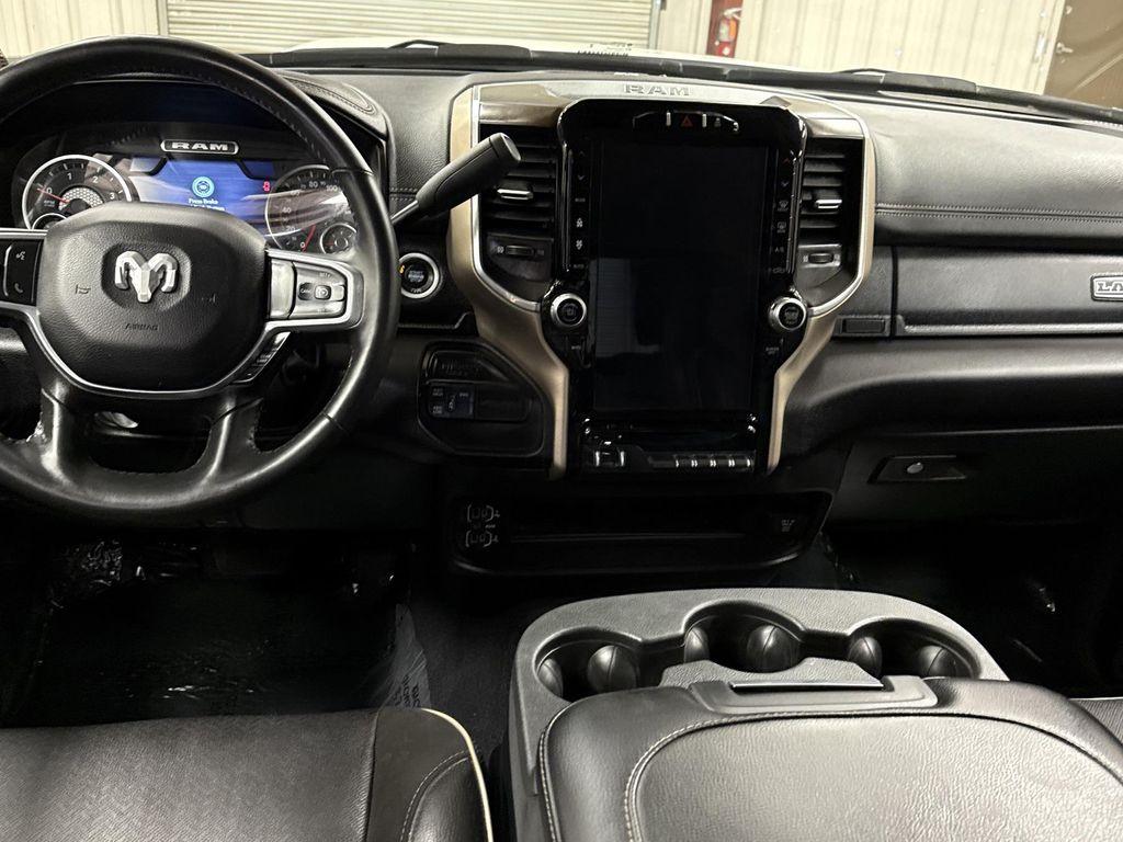 used 2024 Ram 2500 car, priced at $55,997