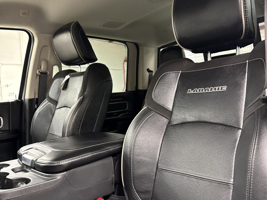 used 2024 Ram 2500 car, priced at $55,997