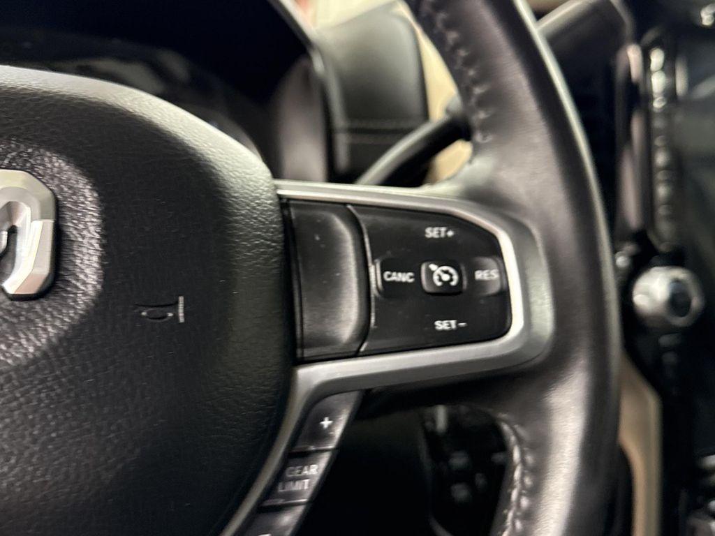 used 2024 Ram 2500 car, priced at $55,997