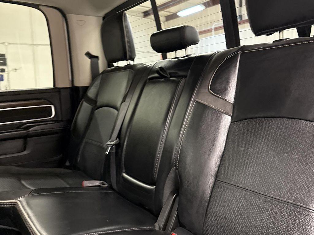 used 2024 Ram 2500 car, priced at $55,997