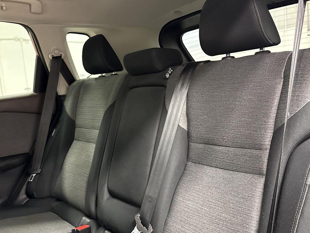 used 2022 Nissan Rogue car, priced at $21,997