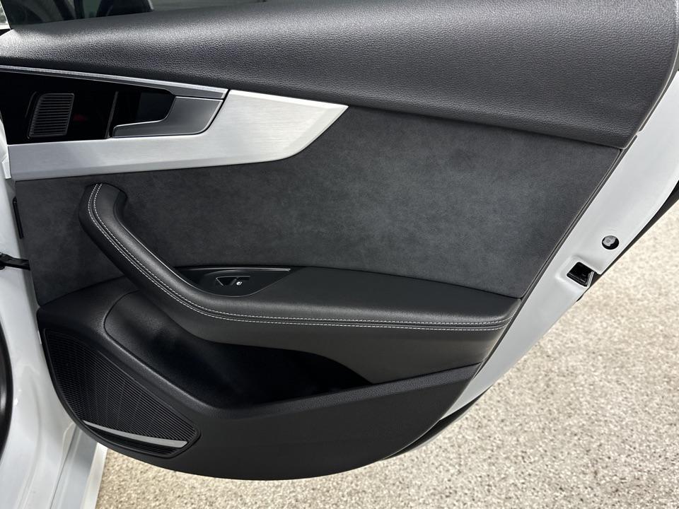 used 2023 Audi A5 Sportback car, priced at $42,997