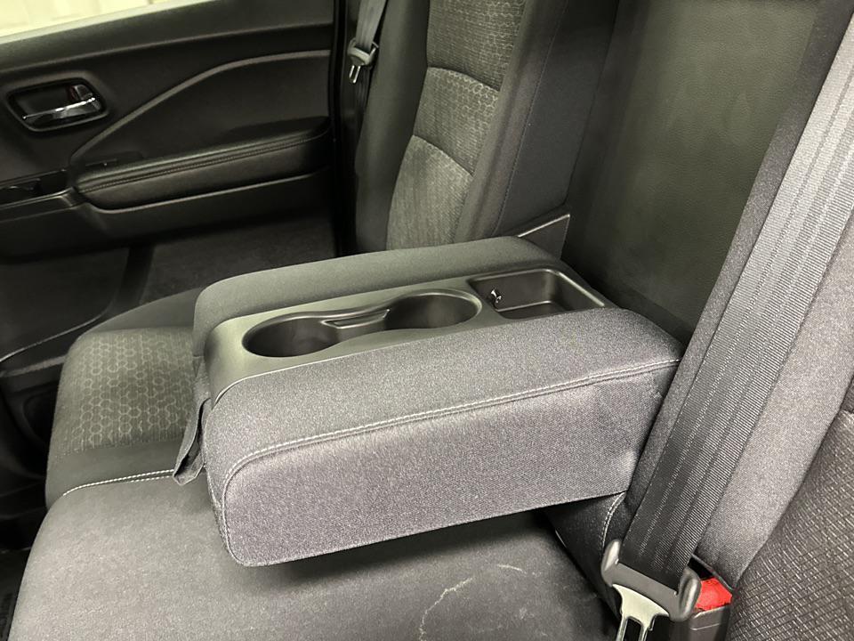 used 2024 Honda Ridgeline car, priced at $33,997