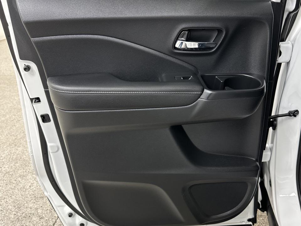 used 2024 Honda Ridgeline car, priced at $33,997