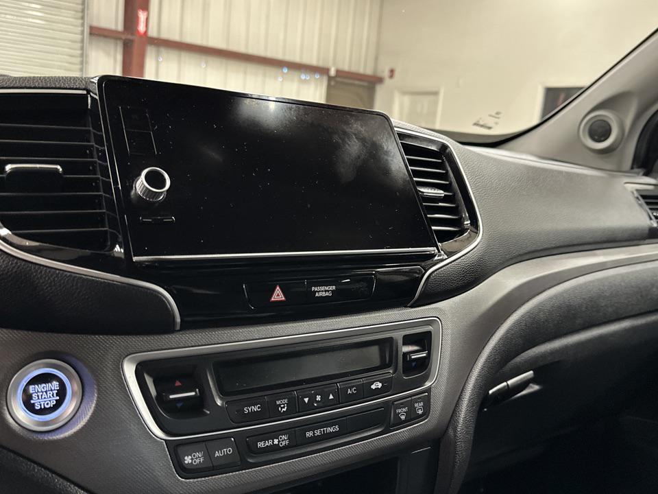 used 2024 Honda Ridgeline car, priced at $33,997