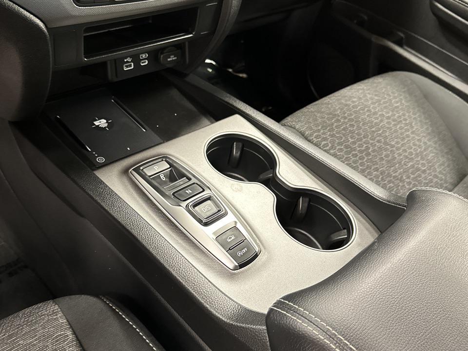 used 2024 Honda Ridgeline car, priced at $33,997