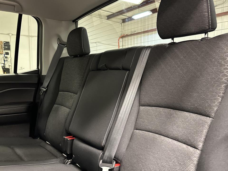 used 2024 Honda Ridgeline car, priced at $33,997