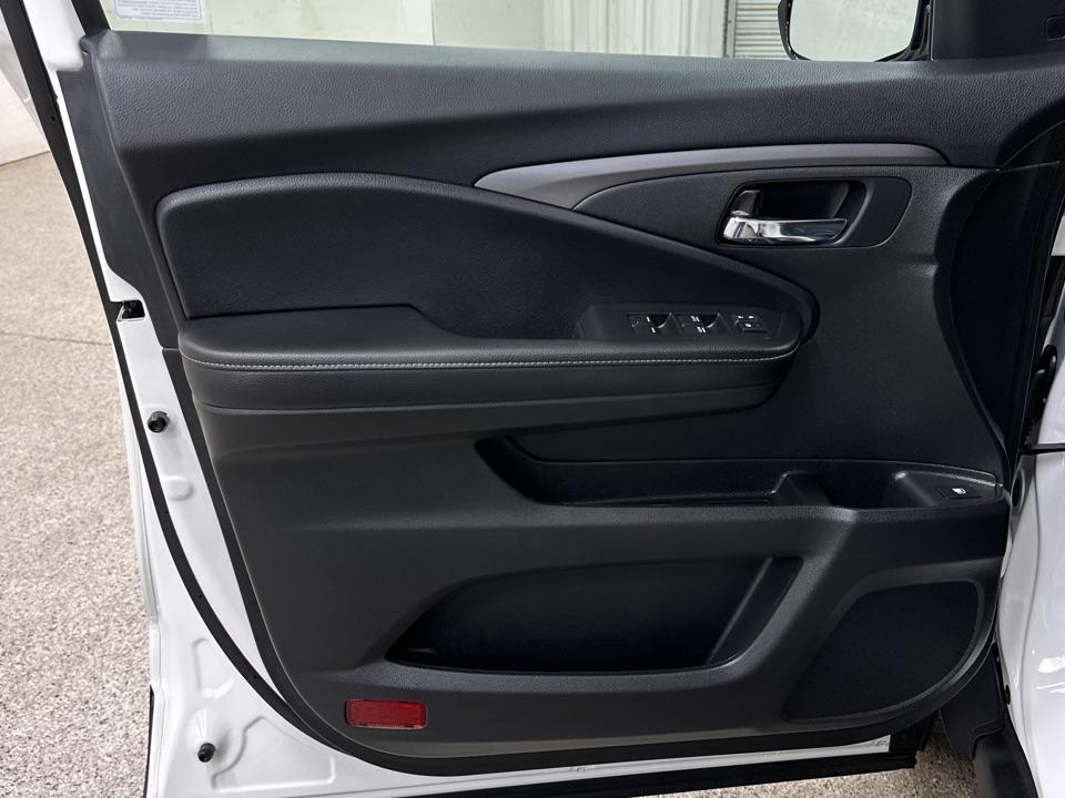 used 2024 Honda Ridgeline car, priced at $33,997