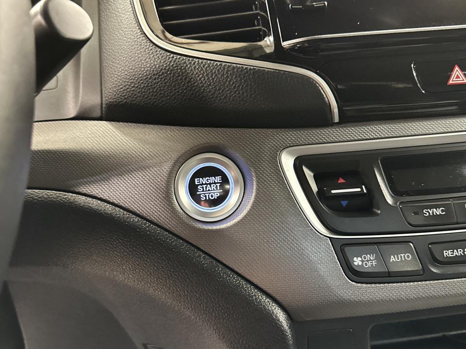 used 2024 Honda Ridgeline car, priced at $33,997