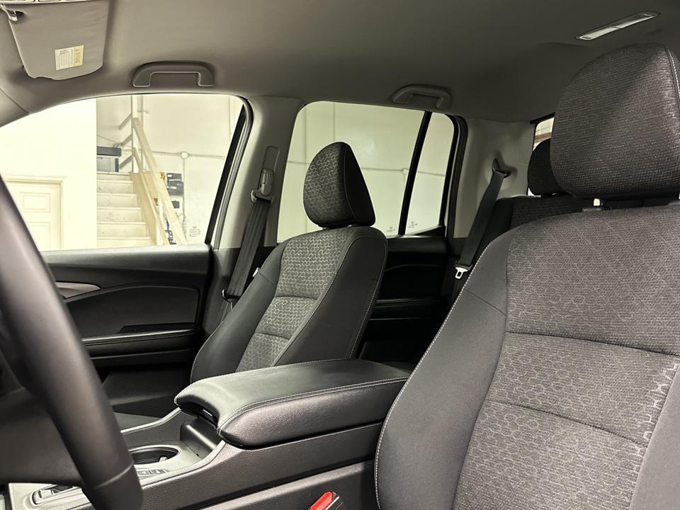 used 2024 Honda Ridgeline car, priced at $33,997