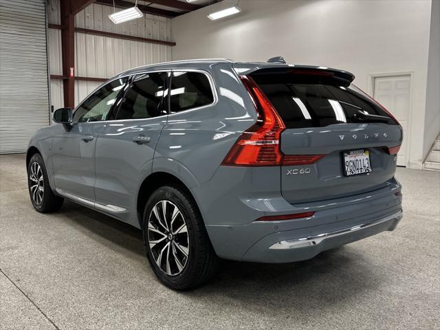 used 2023 Volvo XC60 car, priced at $32,997