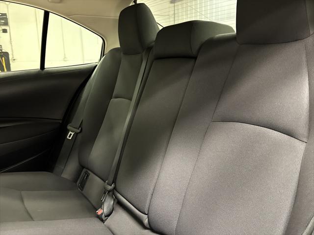 used 2024 Toyota Corolla Hybrid car, priced at $23,797