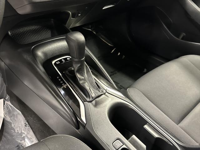 used 2024 Toyota Corolla Hybrid car, priced at $23,797