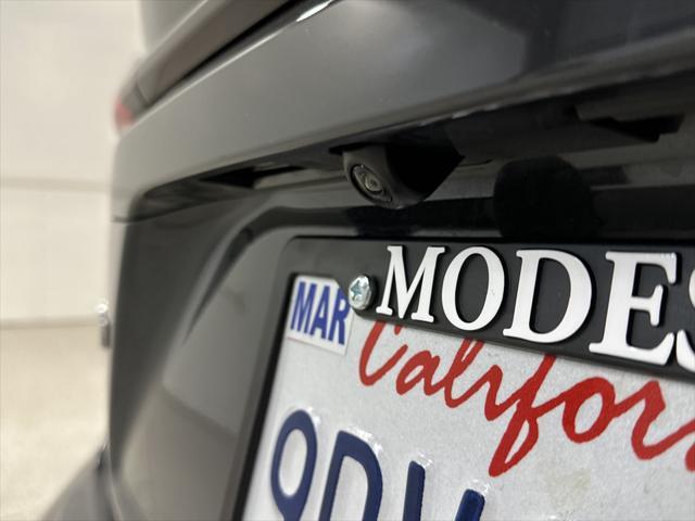 used 2024 Toyota Corolla Hybrid car, priced at $23,797