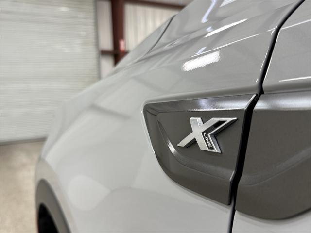 used 2023 Kia Sorento car, priced at $34,997
