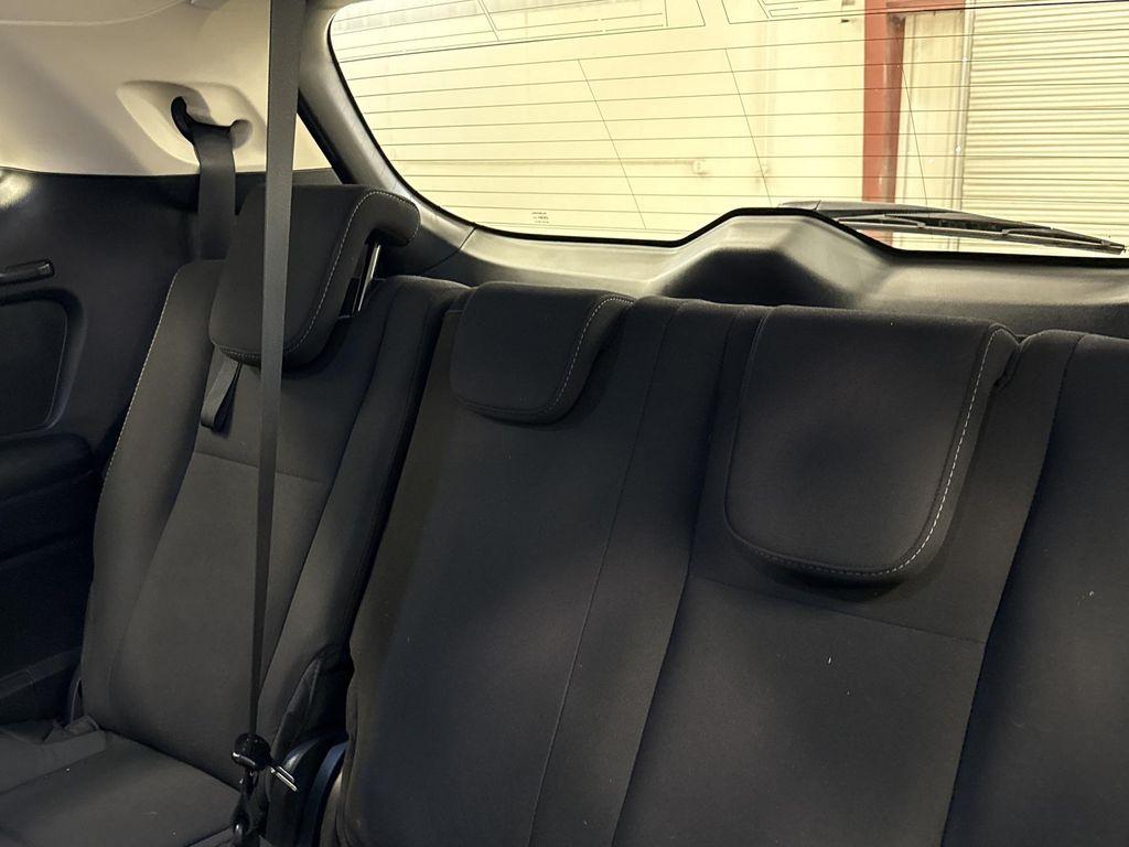used 2022 Subaru Ascent car, priced at $24,997