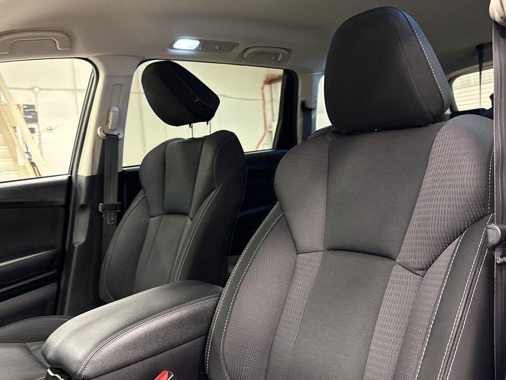 used 2022 Subaru Ascent car, priced at $24,997