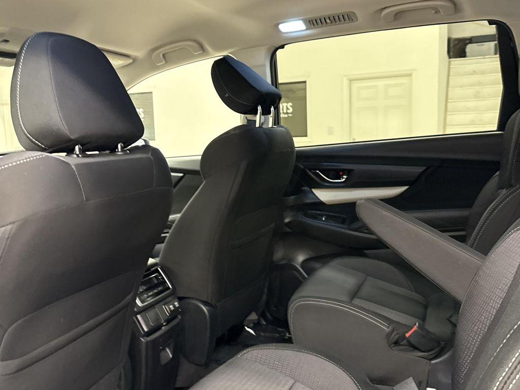 used 2022 Subaru Ascent car, priced at $24,997