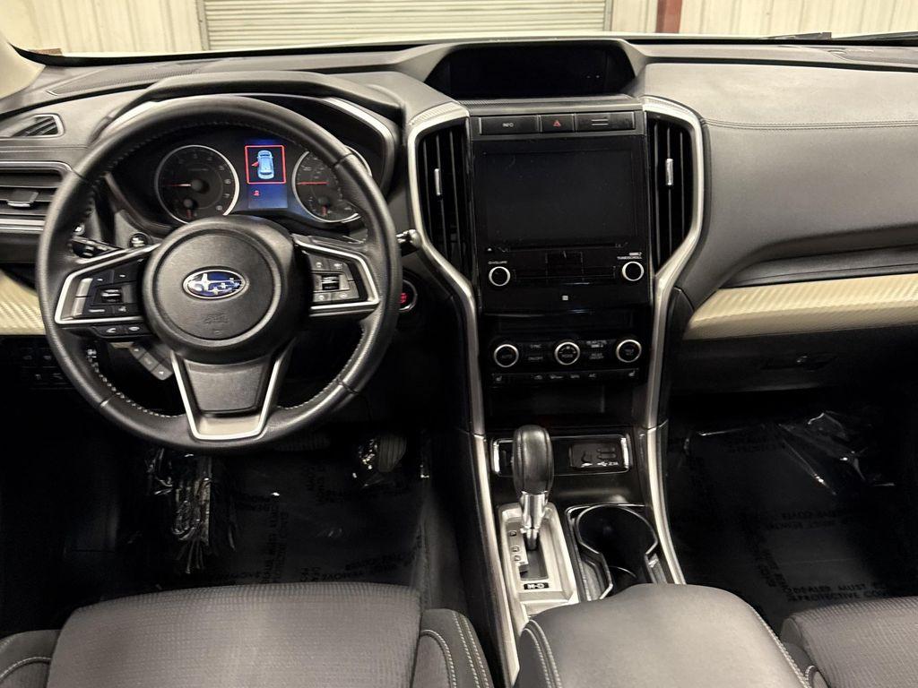 used 2022 Subaru Ascent car, priced at $24,997
