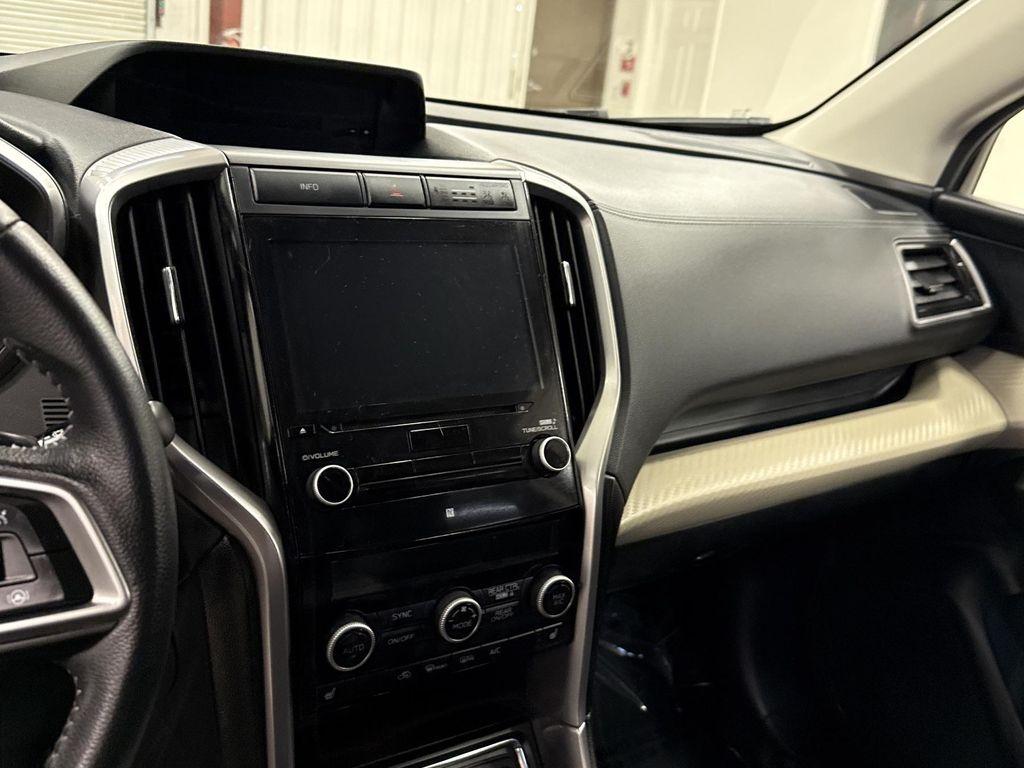 used 2022 Subaru Ascent car, priced at $24,997