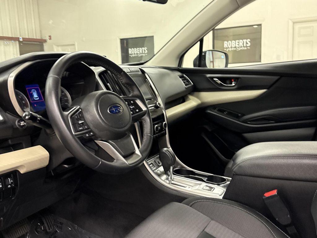 used 2022 Subaru Ascent car, priced at $24,997