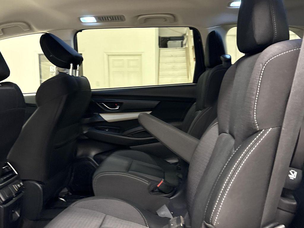 used 2022 Subaru Ascent car, priced at $24,997