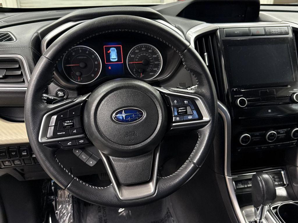 used 2022 Subaru Ascent car, priced at $24,997