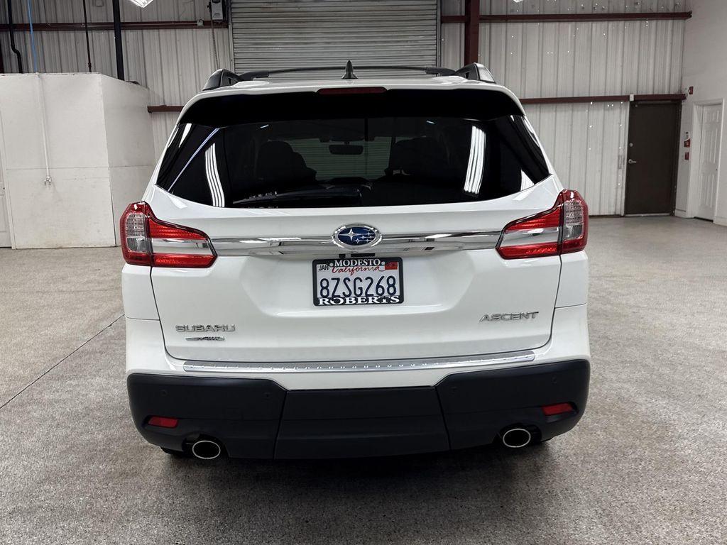 used 2022 Subaru Ascent car, priced at $24,997