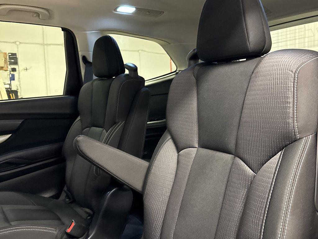 used 2022 Subaru Ascent car, priced at $24,997