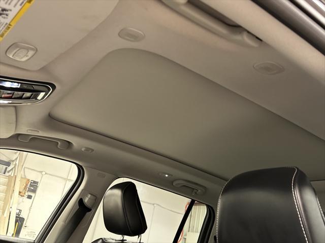 used 2023 Jeep Grand Cherokee 4xe car, priced at $32,997