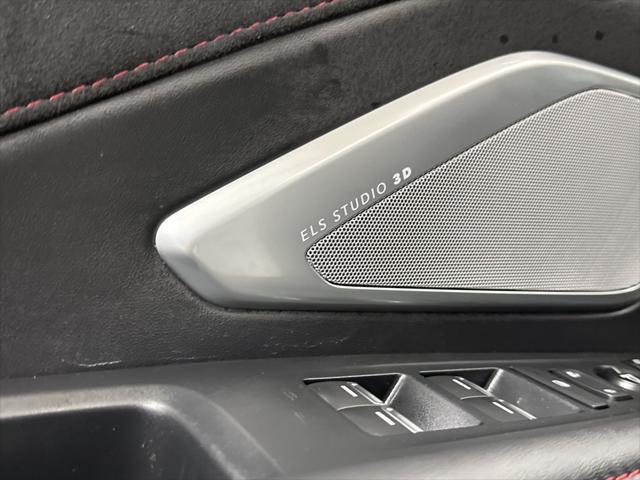 used 2022 Acura RDX car, priced at $45,997