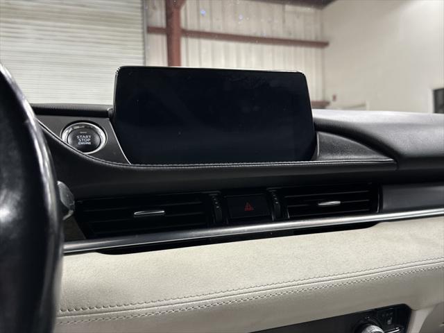 used 2018 Mazda Mazda6 car, priced at $21,997