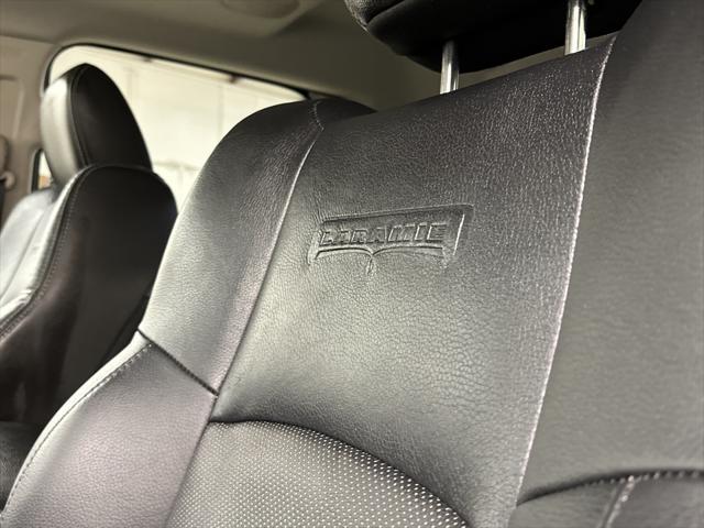 used 2014 Ram 1500 car, priced at $28,997