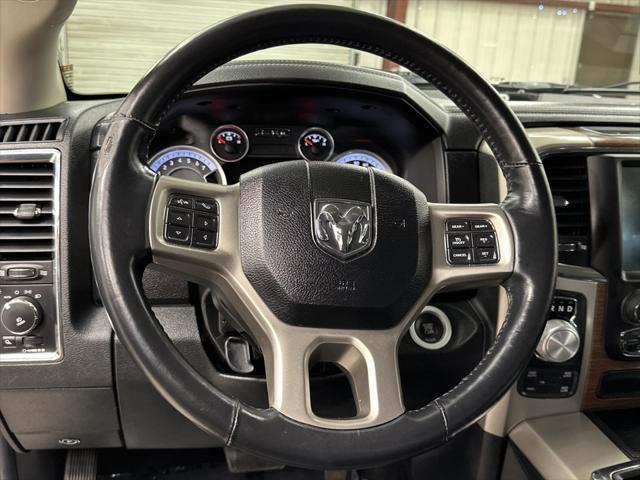 used 2014 Ram 1500 car, priced at $28,997