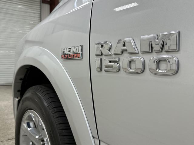 used 2014 Ram 1500 car, priced at $28,997