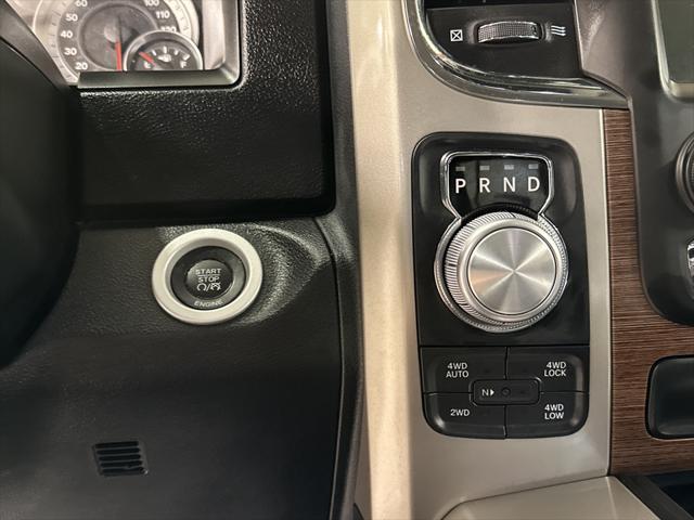 used 2014 Ram 1500 car, priced at $28,997