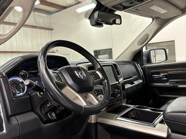 used 2014 Ram 1500 car, priced at $28,997