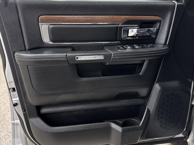 used 2014 Ram 1500 car, priced at $28,997