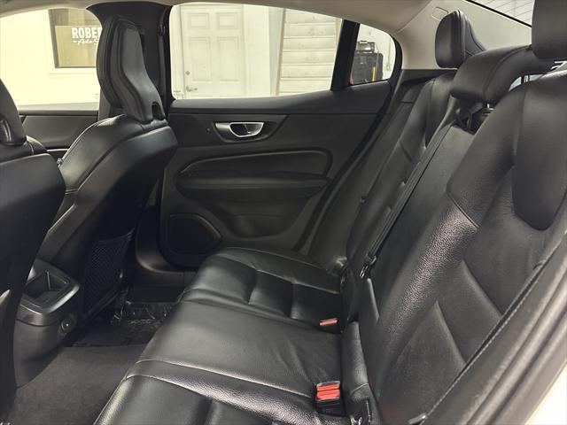 used 2024 Volvo S60 car, priced at $26,997