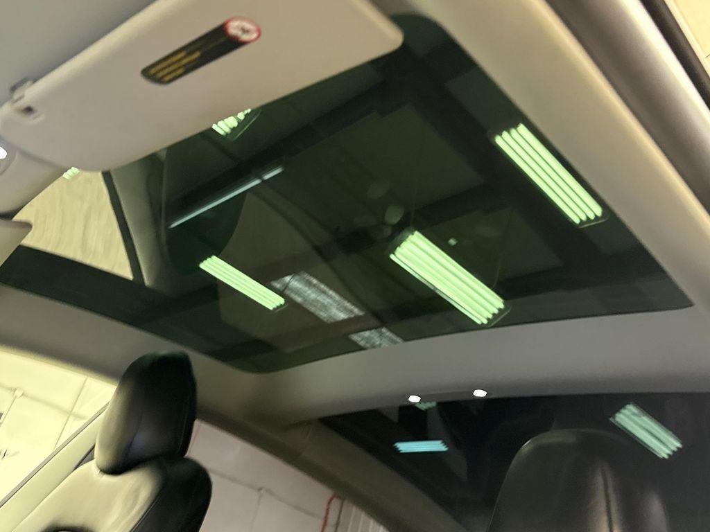 used 2023 Tesla Model 3 car, priced at $33,797