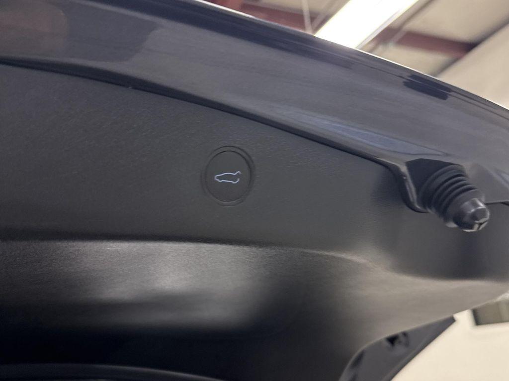 used 2023 Tesla Model 3 car, priced at $33,797