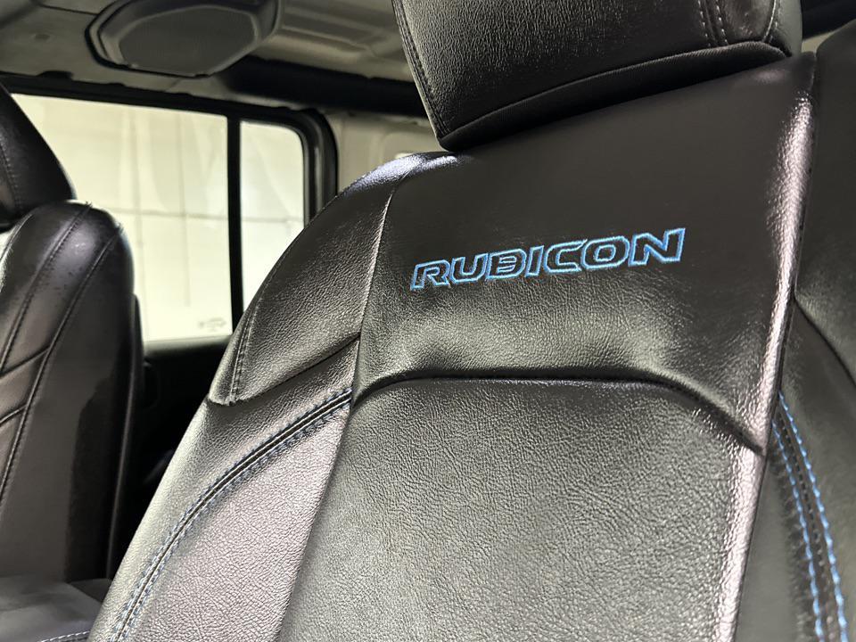 used 2022 Jeep Wrangler Unlimited 4xe car, priced at $32,997