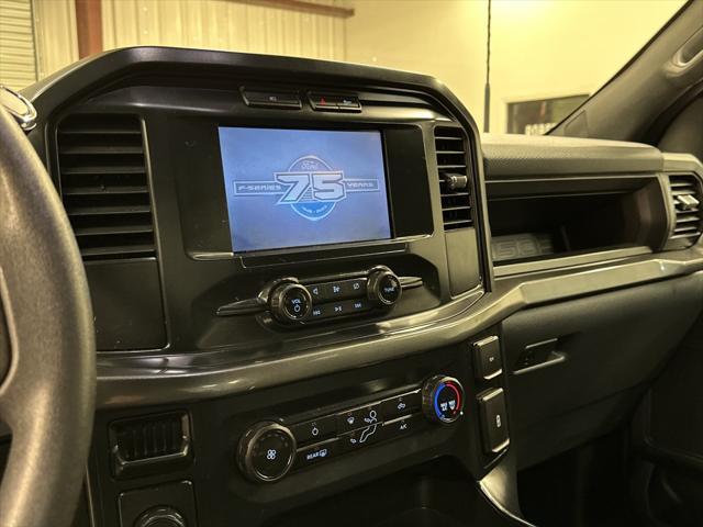 used 2023 Ford F-150 car, priced at $35,497