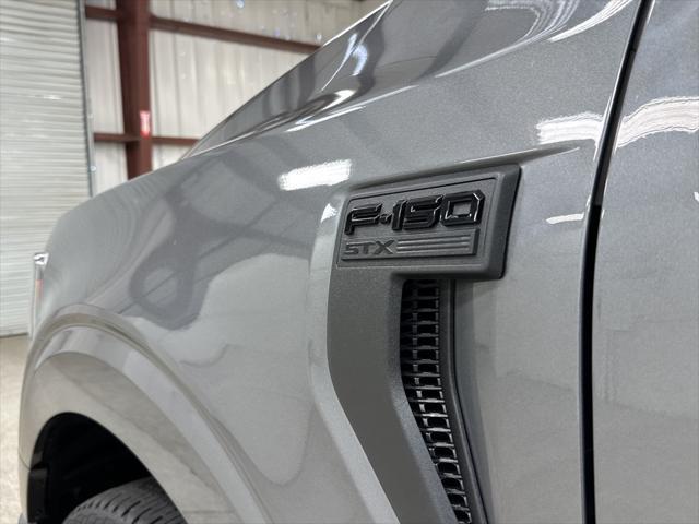 used 2023 Ford F-150 car, priced at $35,497