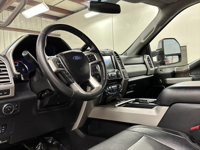 used 2017 Ford F-250 car, priced at $57,997