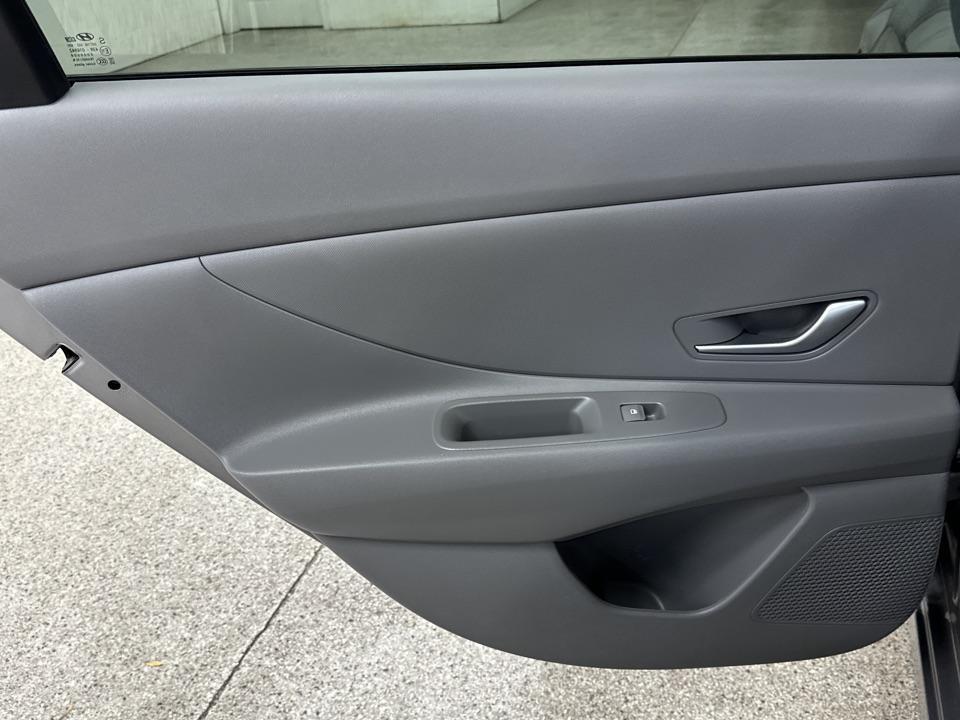 used 2023 Hyundai Elantra car, priced at $19,997