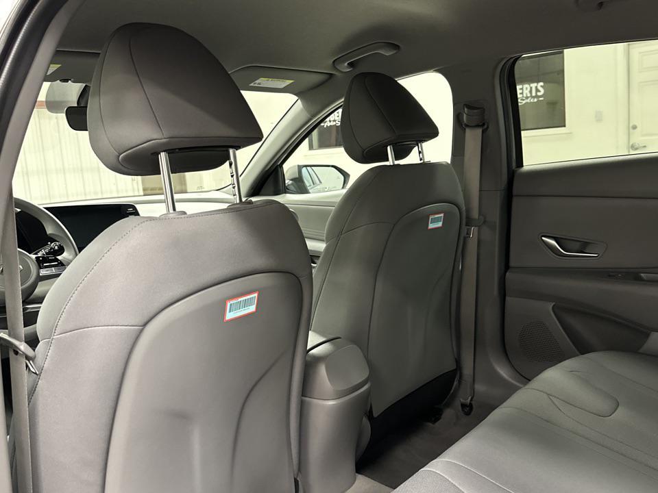 used 2023 Hyundai Elantra car, priced at $19,997