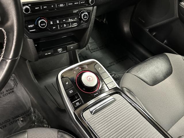used 2022 Kia Niro EV car, priced at $21,997