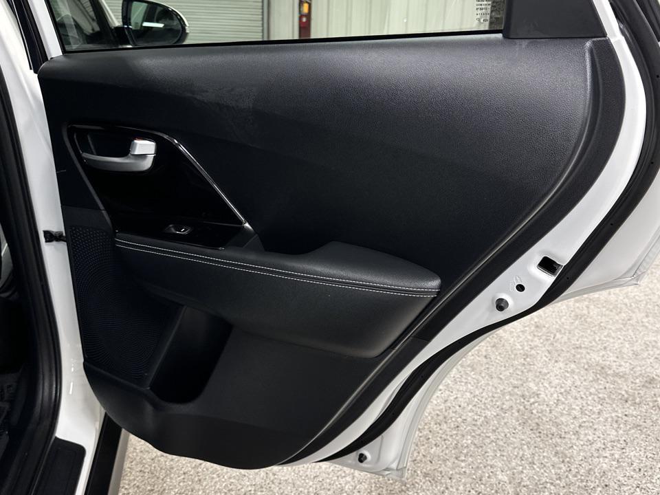 used 2022 Kia Niro EV car, priced at $18,997